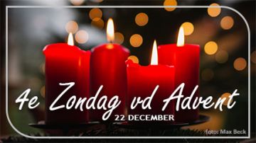 Vierde zondag van de Advent