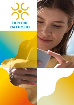 ExploreCatholic