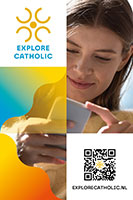 ExploreCatholic Promotieafbeelding 1