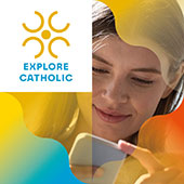 ExploreCatholic Promotieafbeelding 3