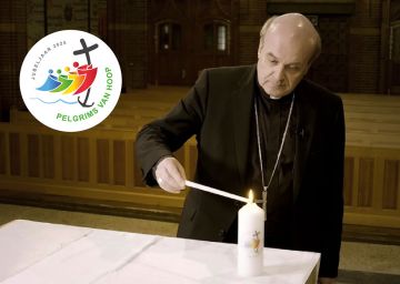 Mgr. Hans van den Hende