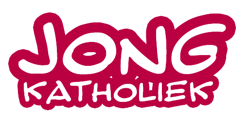 Jong Katholiek - Oude logo