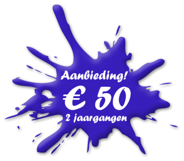 Speciale aanbieding