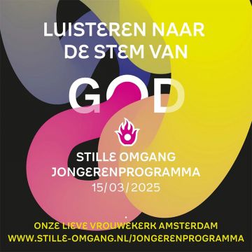 Stille Omgang Jongerenprogramma