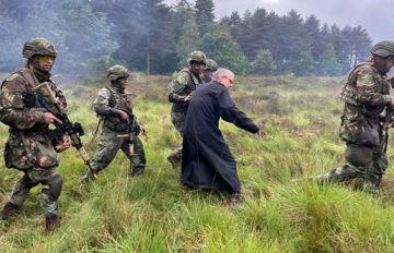 Pelgrim van Hoop in de Krijgsmacht Pelgrim van Hoop in de Krijgsmacht