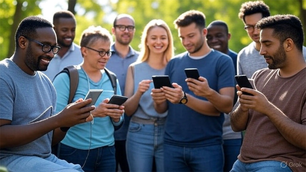 Pausboodschap voor Wereldcommunicatiedag Pausboodschap voor Wereldcommunicatiedag