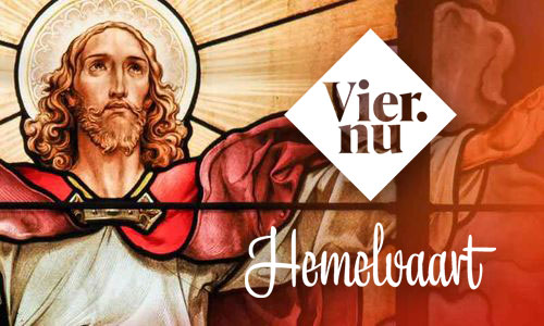 Hemelvaartsdag