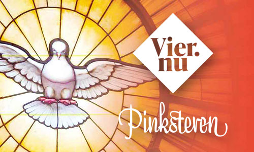 Pinksteren