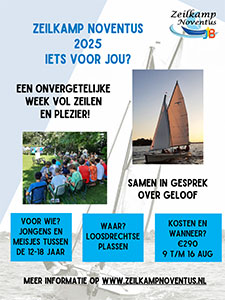 Zeilkamp Noventus Zeilkamp Noventus