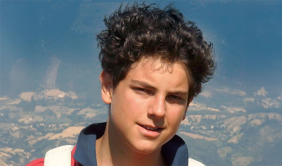 Carlo Acutis Carlo Acutis