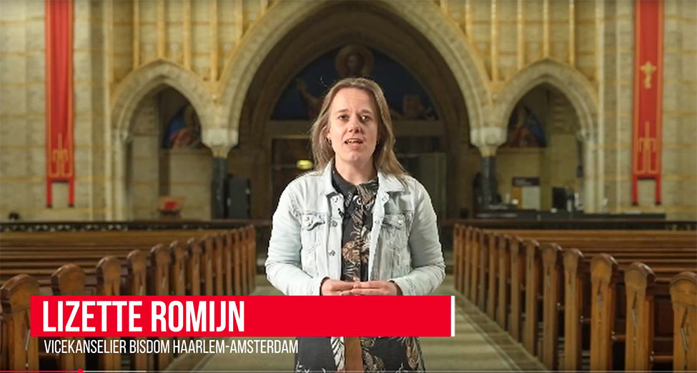 Samen bouwen aan de toekomstige Kerk