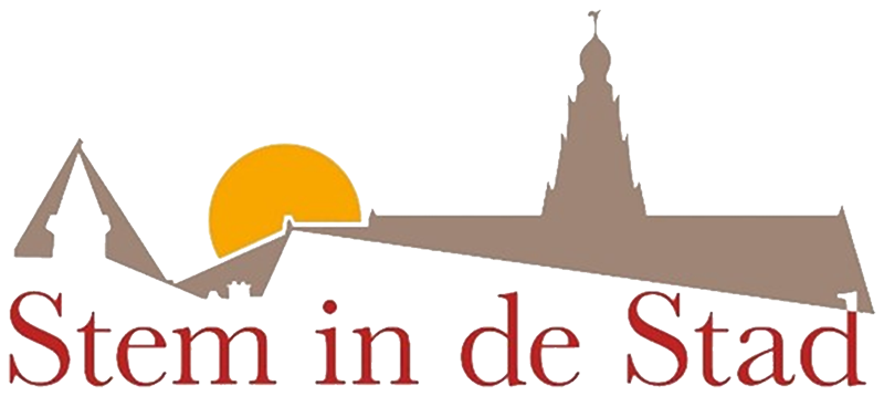 Stem in de Stad