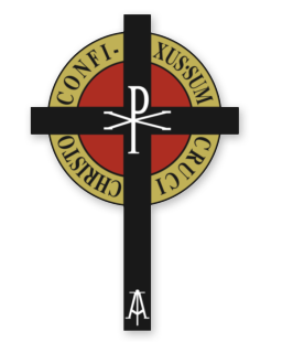 Christo Confixus Sum Cruci