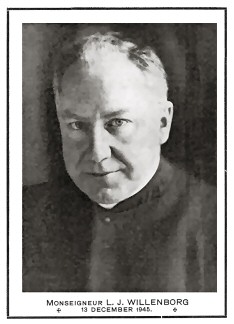 Bouwpastoor Willenborg Bouwpastoor Willenborg