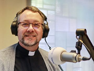 Radio Maria - Vonken van Hoop Radio Maria - Vonken van Hoop