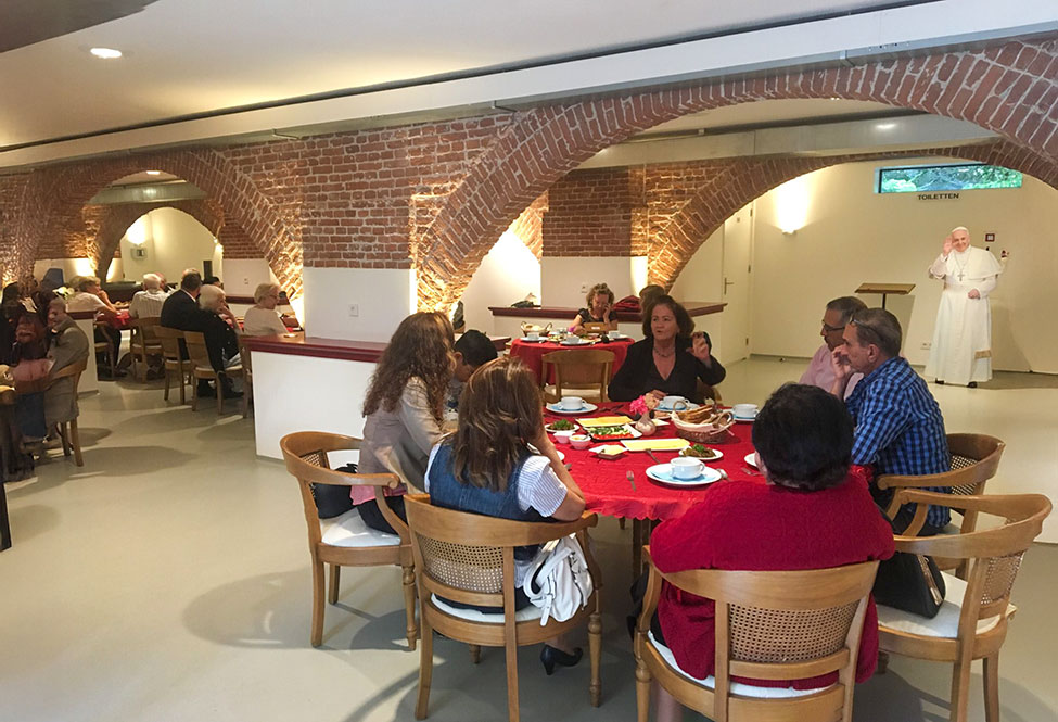 Het Fundament Hoofddorp