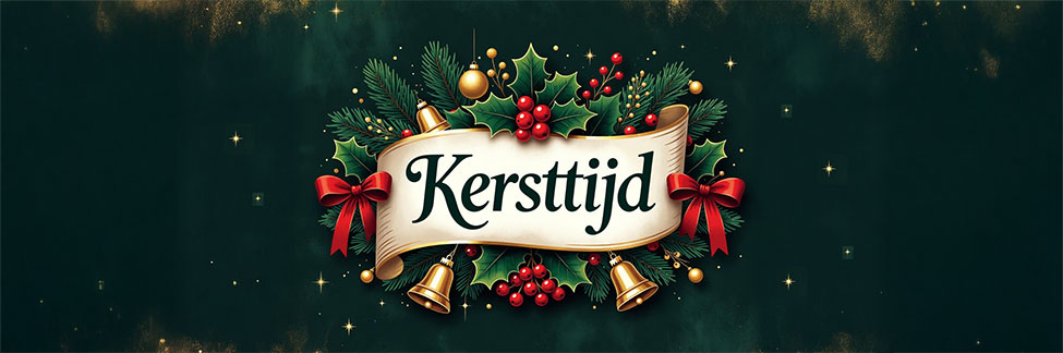 Kersttijd