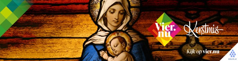 Vier.nu Kerstmis