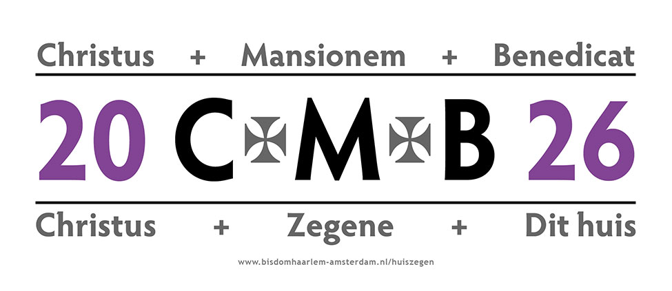 Huiszegen 2026 Huiszegen 2026