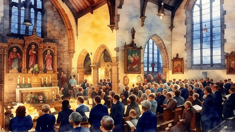 Festival of Nine Lessons and Carols