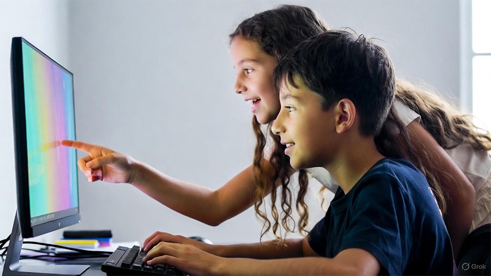 Nieuwe website voor het jongerenpastoraat