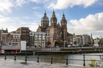 Oproep tot Waardenvol Nieuwjaar