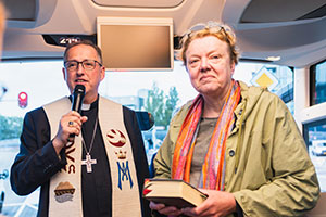 Foto 1 - Copyright Katholieke Vereniging voor Oecumene