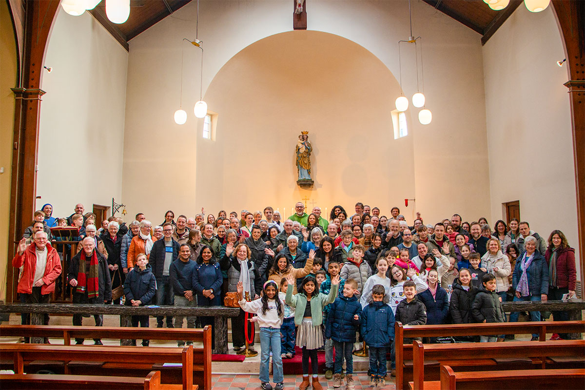 Bedevaart Heiloo 2026 Bedevaart Heiloo 2026