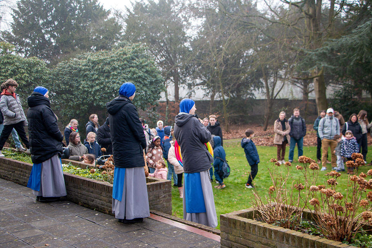 Bedevaart Heiloo 2026 Bedevaart Heiloo 2026