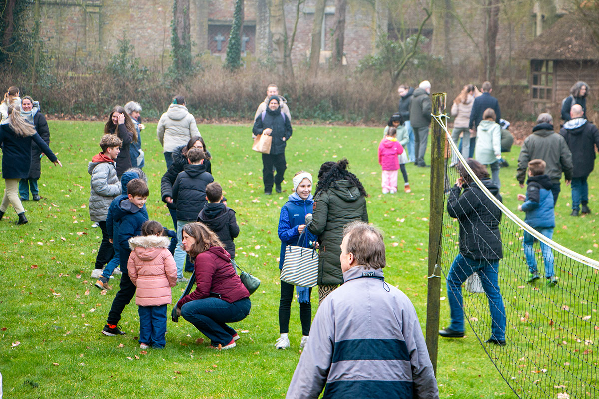 Bedevaart Heiloo 2026 Bedevaart Heiloo 2026