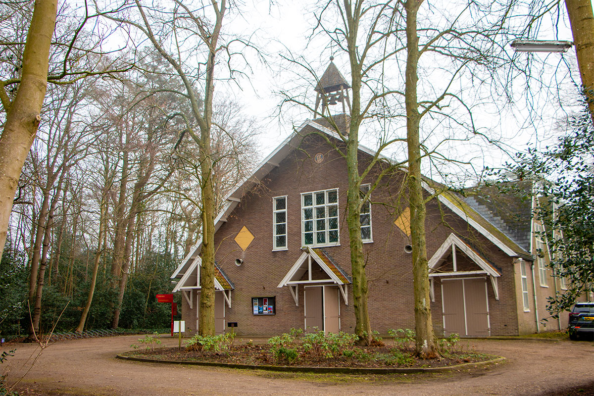 Bedevaart Heiloo 2026 Bedevaart Heiloo 2026