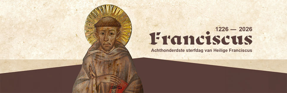 Franciscaans Heilig Jaar