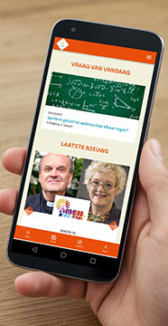 Explore Catholic App