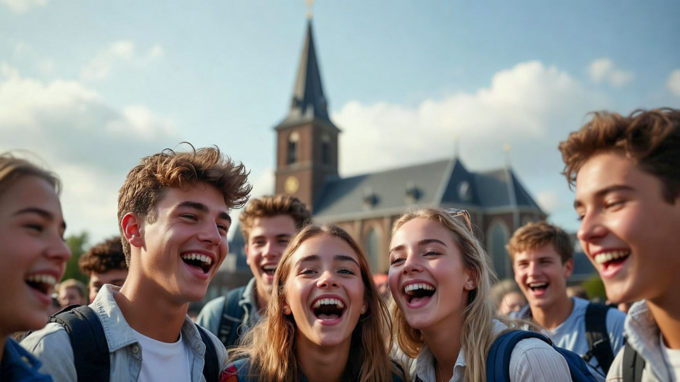 Actie Kerkbalans