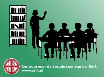 Symposium - Onderwijs en de Sociale Leer