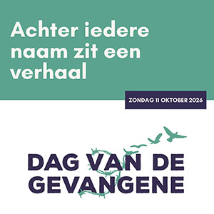 Dag van de gevangene