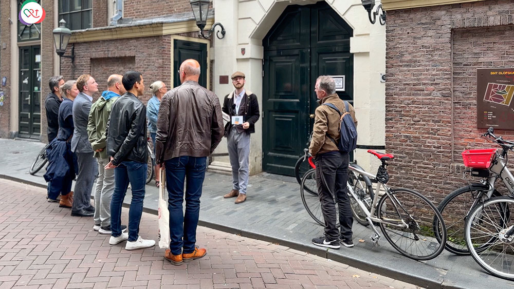 Katholiekleven.nl doet Holy City Amsterdam