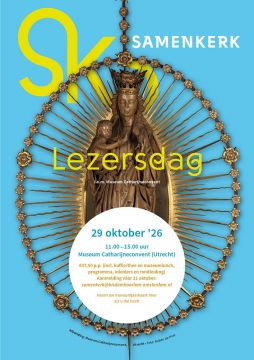 SamenKerk Lezersdag 2026