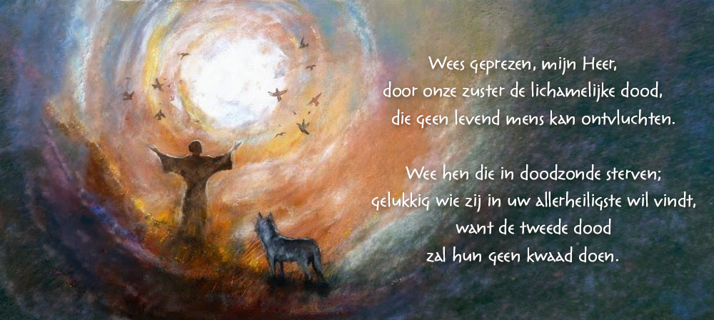 Het Zonnelied