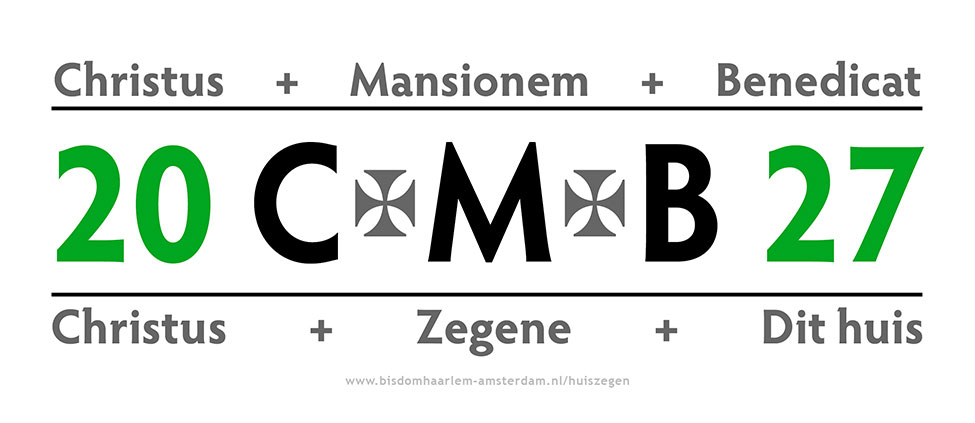 Huiszegen 2027 Huiszegen 2027