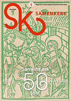 SamenKerk December 2025
