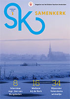 Samen Kerk Februari 2026
