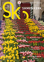 SamenKerk April 2026
